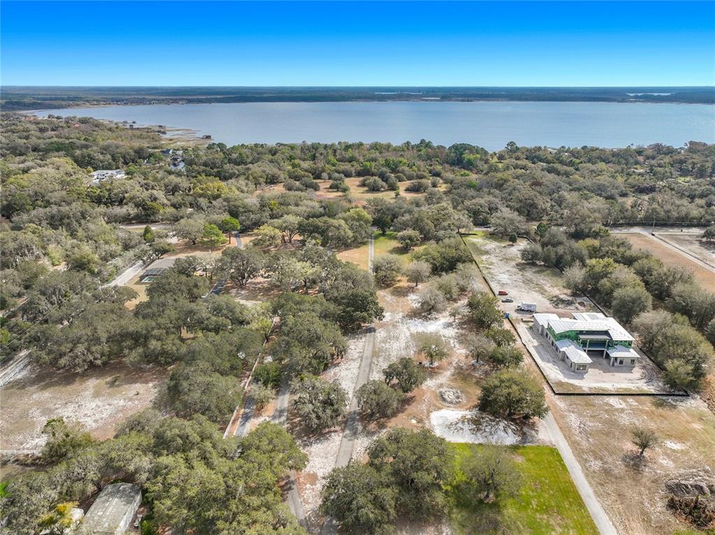 Kirby Smith Road Orlando, FL 32832 - Photo 13 of 15 an aerial view of a residential houses with outdoor space and trees