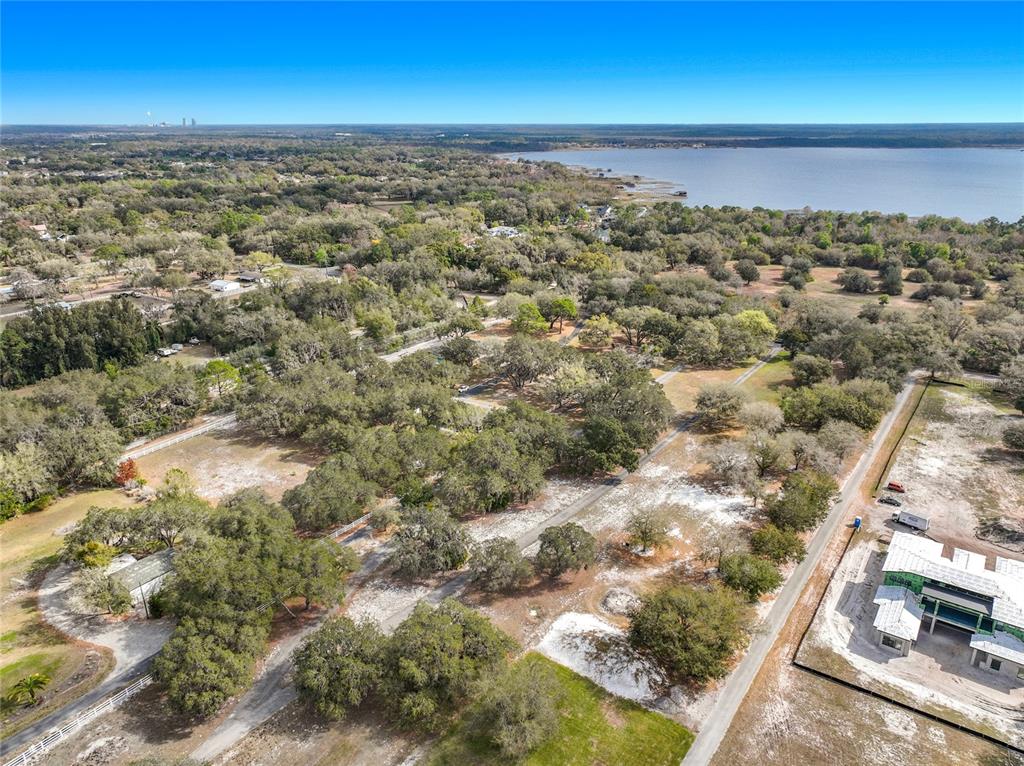Kirby Smith Road Orlando, FL 32832 - Photo 14 of 15 an aerial view of a city