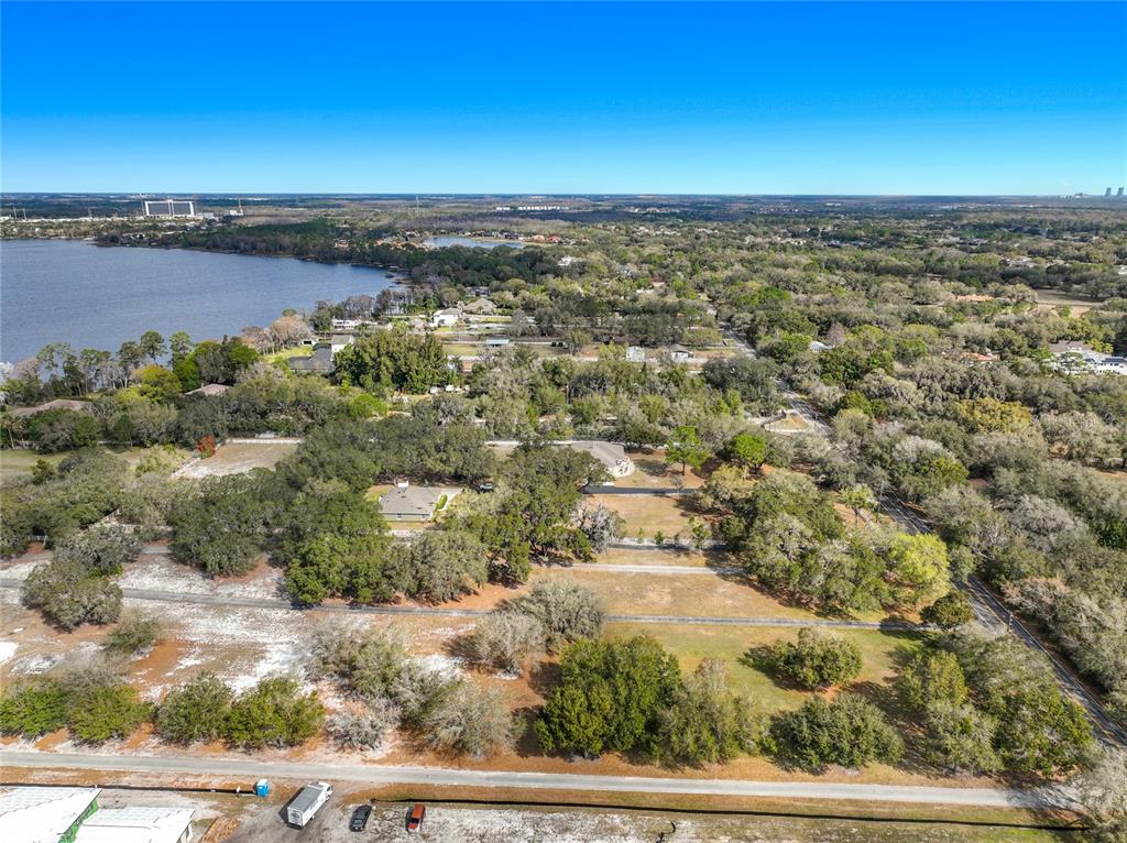Kirby Smith Road Orlando, FL 32832 - Photo 15 of 15 an aerial view of a city