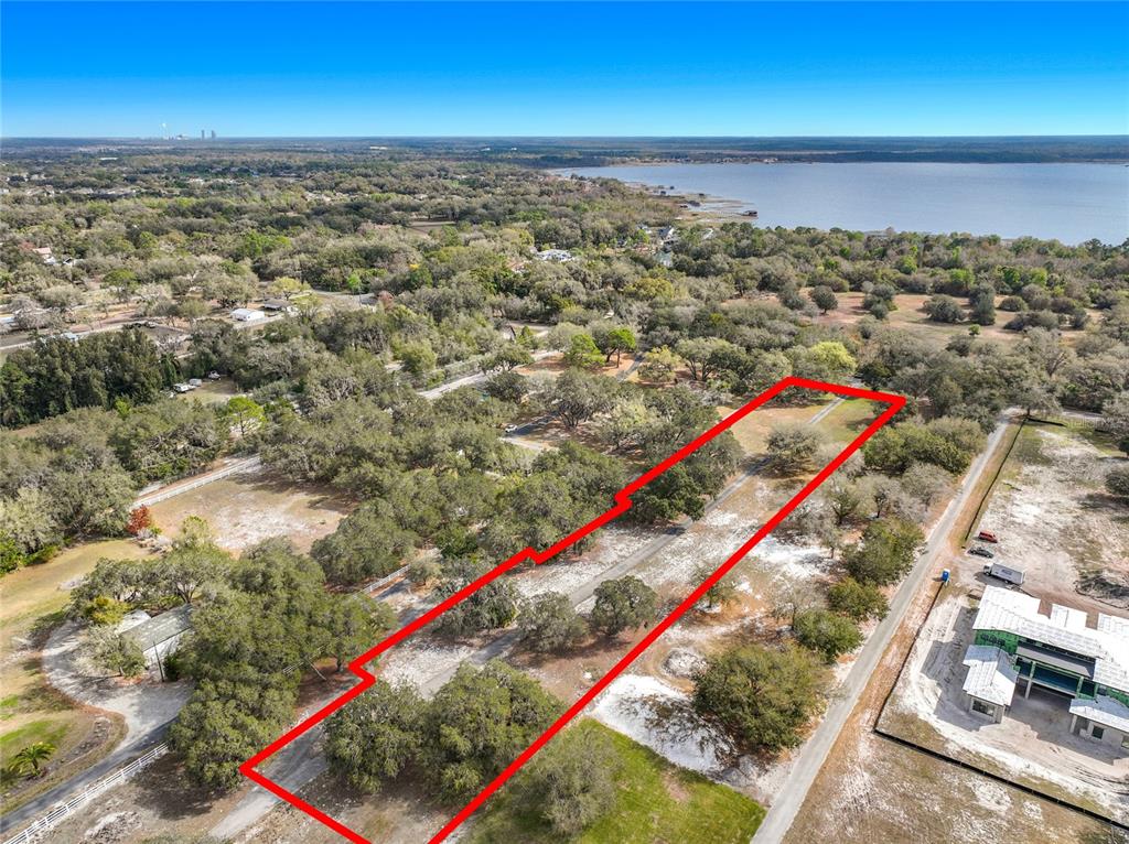 Kirby Smith Road Orlando, FL 32832 - Photo 3 of 15 an aerial view of a city