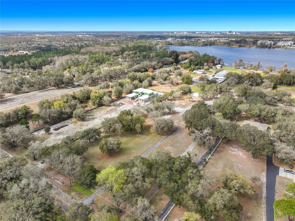 Kirby Smith Road Orlando, FL 32832 - Photo 4 of 15 an aerial view of multiple house