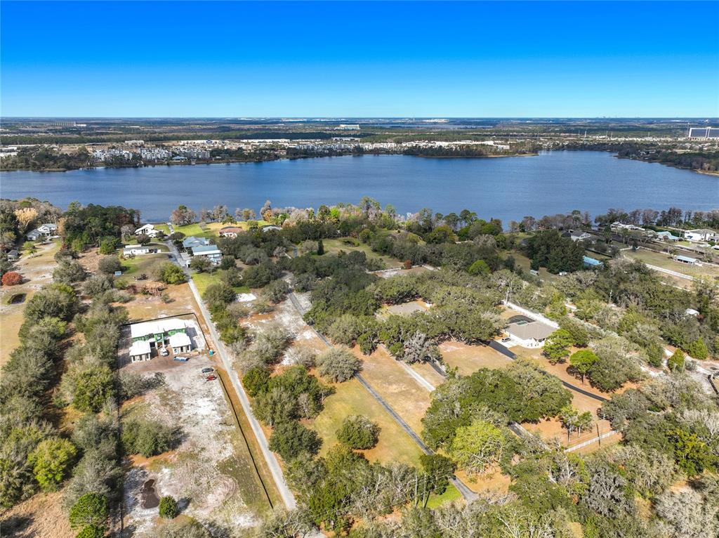 Kirby Smith Road Orlando, FL 32832 - Photo 6 of 15 a view of a city and lake view
