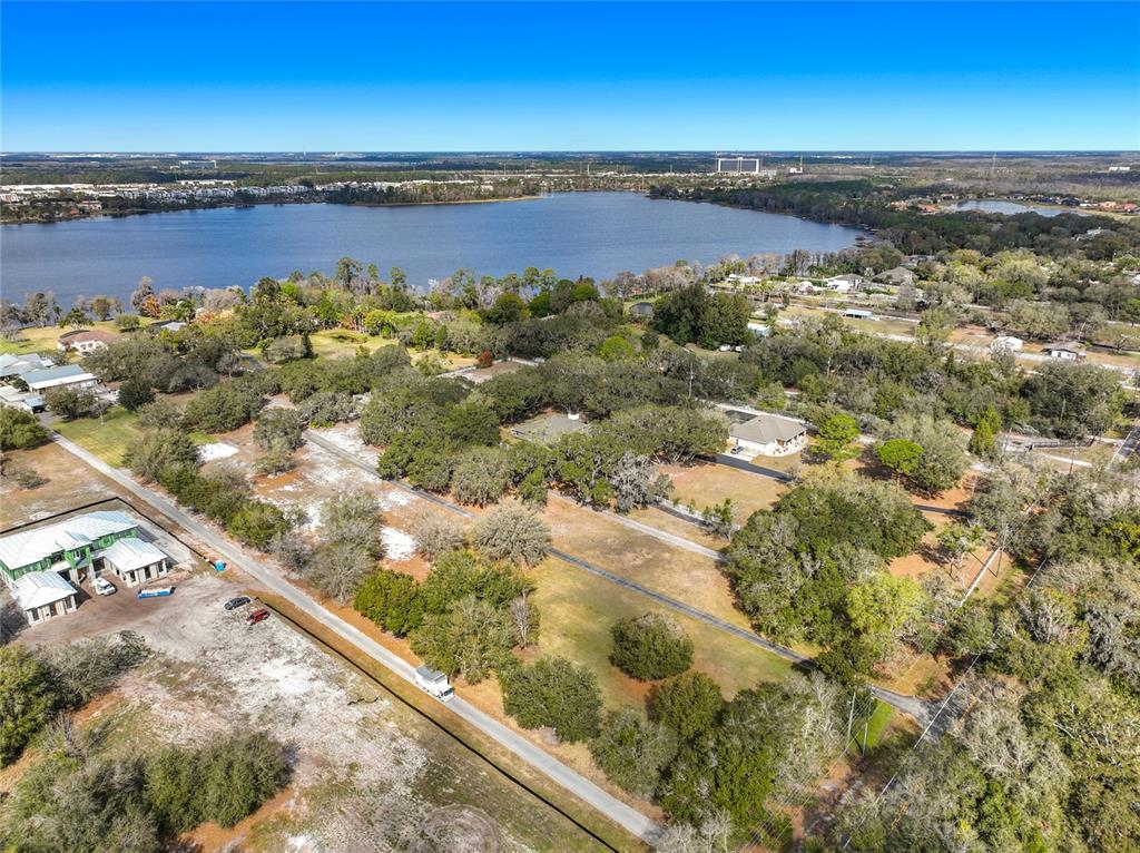 Kirby Smith Road Orlando, FL 32832 - Photo 7 of 15 a view of a city with an ocean