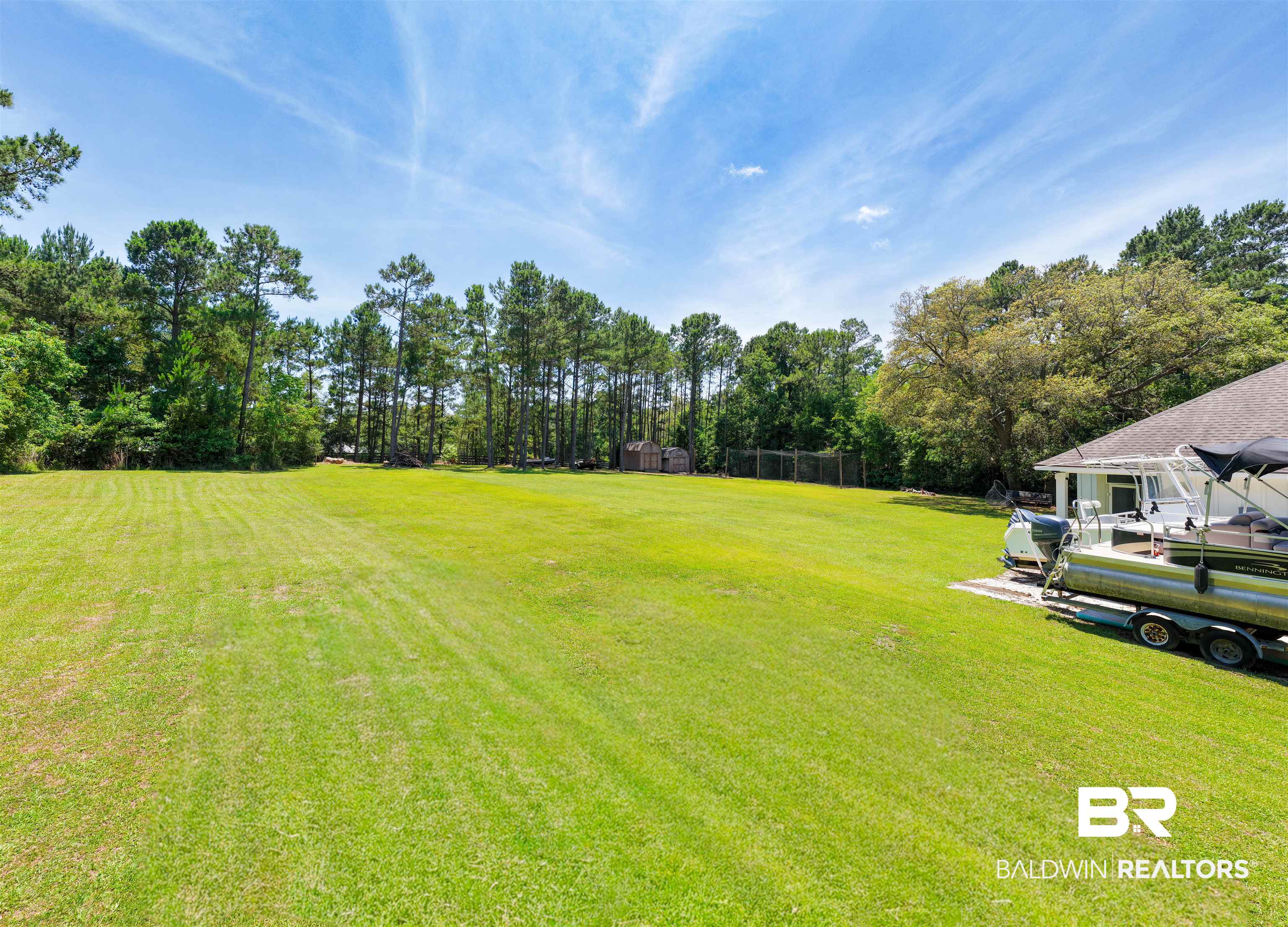 29042 Josephine Drive Elberta, AL 36530 - Photo 51 of 56 Property - 2 Acres