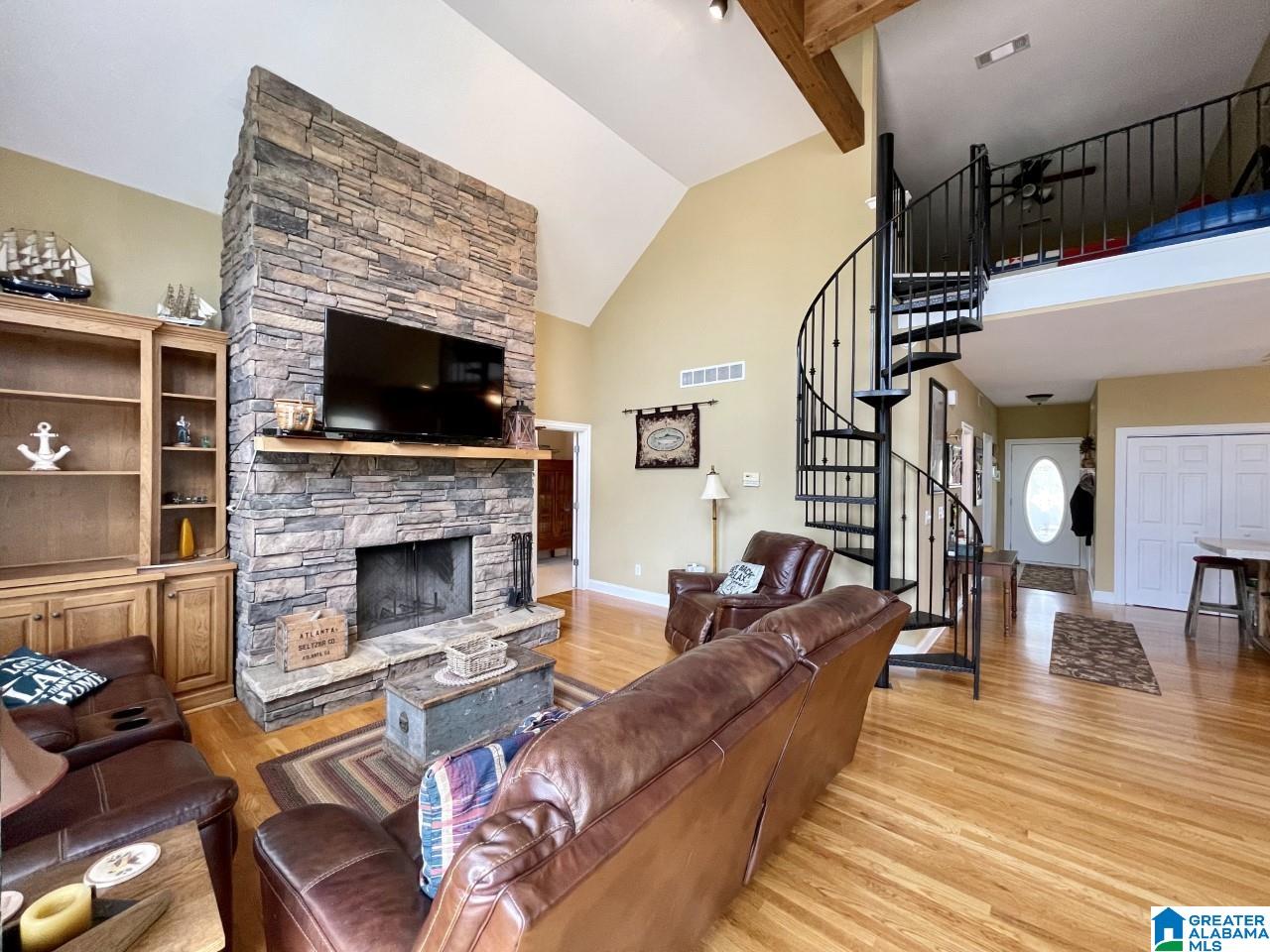 335 Rollins Point Drive Wedowee, AL 36278 - Photo 8 of 24