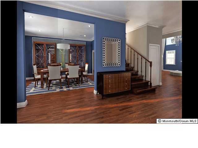 39 Brandon Road Pennington, NJ 08534 - Photo 5 of 11 Additional Photo