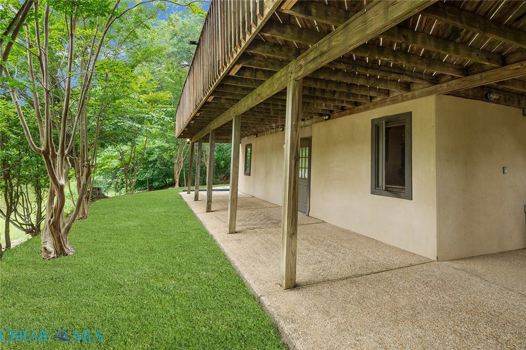 5286 Bennetts Pasture Road Suffolk, VA 23435 - Photo 91 of 96