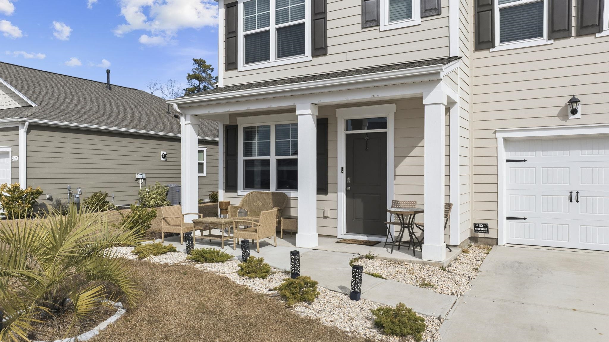 2617 Pegasus Place Myrtle Beach, SC 29577 - Photo 31 of 53