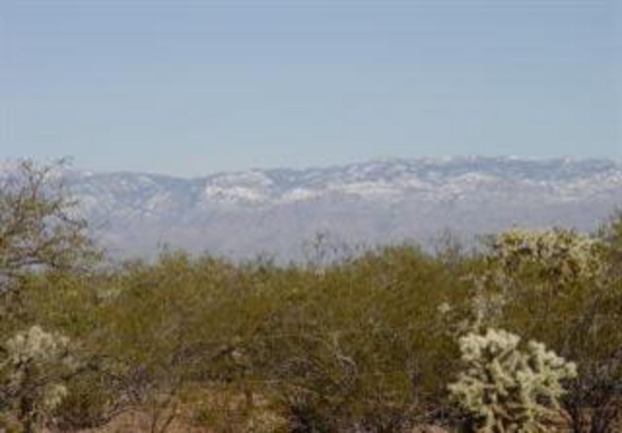 9790 East Andrada Road Vail, AZ 85641 - Photo 5 of 9