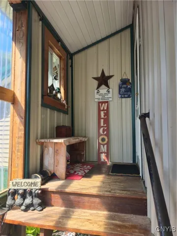 $219,900 | 1051 North Osceola Road, Osceola, NY 13437