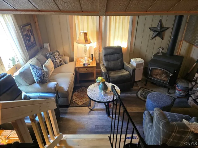 $219,900 | 1051 North Osceola Road, Osceola, NY 13437