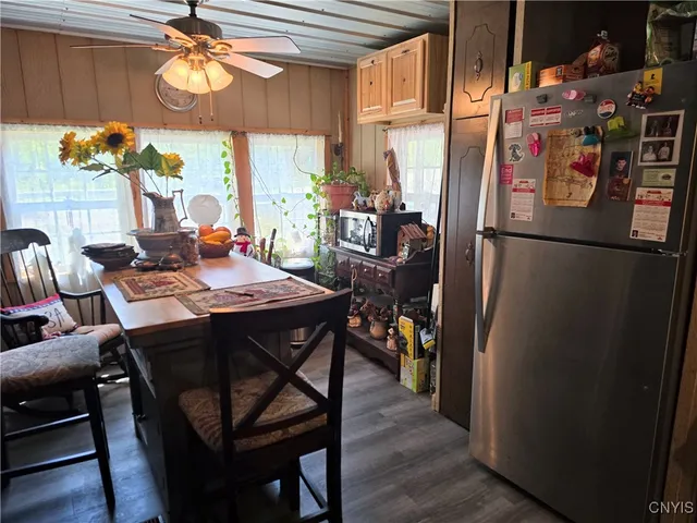 $219,900 | 1051 North Osceola Road, Osceola, NY 13437