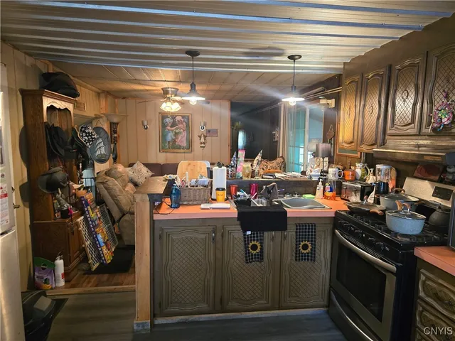 $219,900 | 1051 North Osceola Road, Osceola, NY 13437