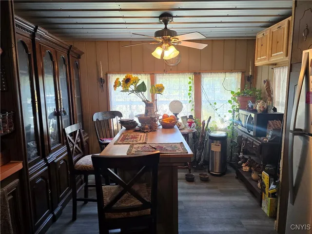 $219,900 | 1051 North Osceola Road, Osceola, NY 13437