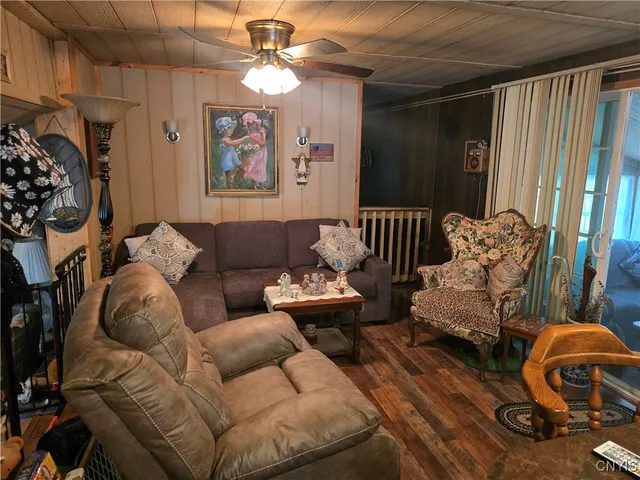 $219,900 | 1051 North Osceola Road, Osceola, NY 13437