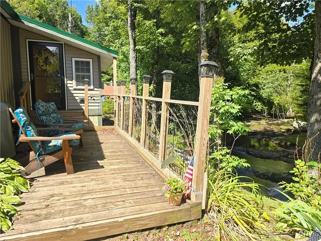 $219,900 | 1051 North Osceola Road, Osceola, NY 13437