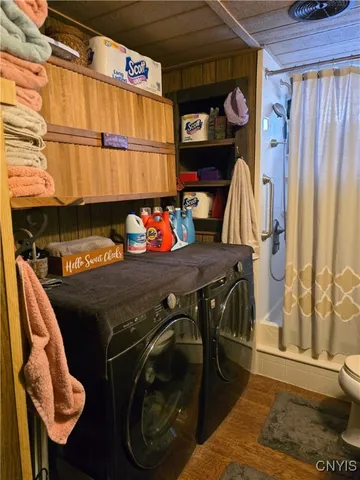 $219,900 | 1051 North Osceola Road, Osceola, NY 13437