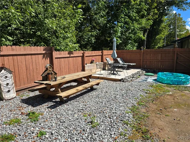 $219,900 | 1051 North Osceola Road, Osceola, NY 13437