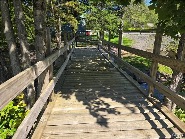 $219,900 | 1051 North Osceola Road, Osceola, NY 13437