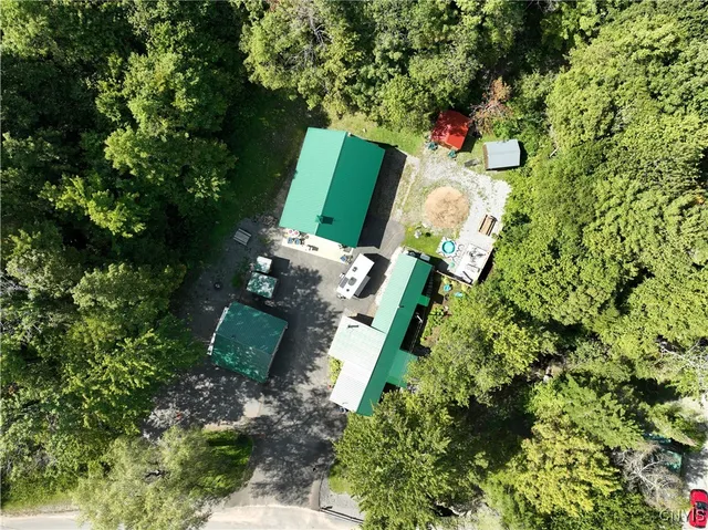 $219,900 | 1051 North Osceola Road, Osceola, NY 13437