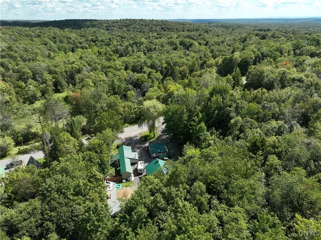 $219,900 | 1051 North Osceola Road, Osceola, NY 13437