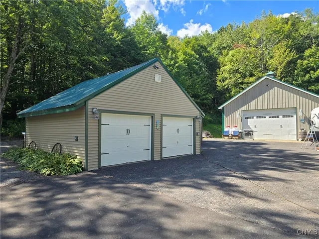 $219,900 | 1051 North Osceola Road, Osceola, NY 13437