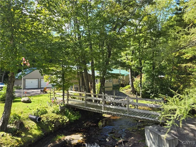 $219,900 | 1051 North Osceola Road, Osceola, NY 13437