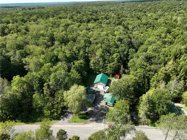 $219,900 | 1051 North Osceola Road, Osceola, NY 13437