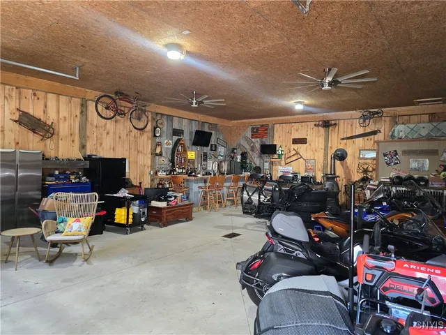 $219,900 | 1051 North Osceola Road, Osceola, NY 13437