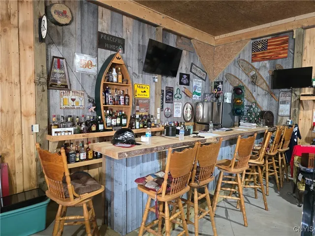 $219,900 | 1051 North Osceola Road, Osceola, NY 13437