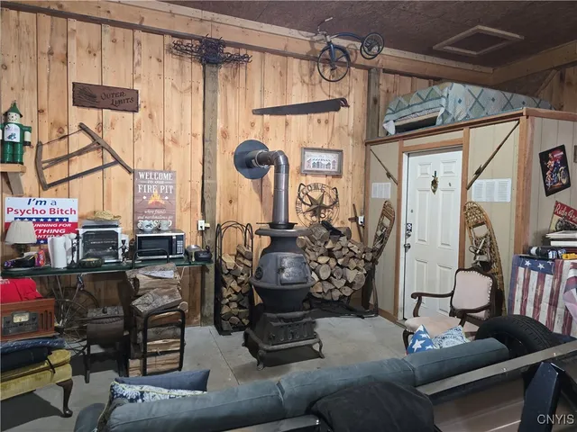 $219,900 | 1051 North Osceola Road, Osceola, NY 13437