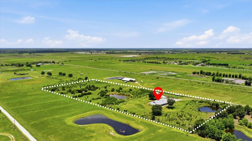 13435 MJ Road Myakka City, FL 34251 - Photo 78 of 79