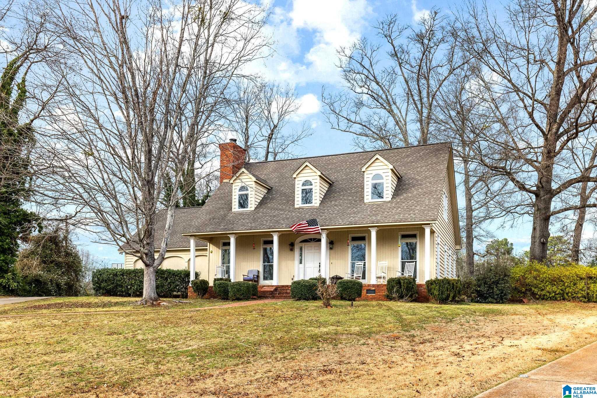 1938 Pleasant Ridge Loop Sylacauga, AL 35150 - Photo 2 of 42