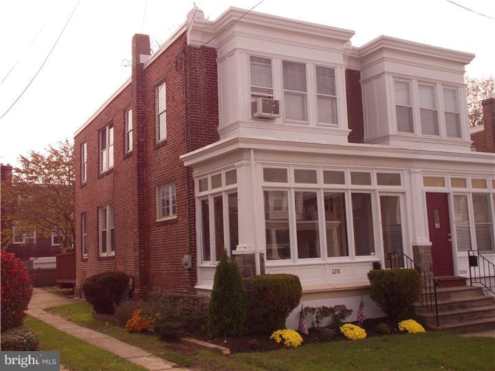 2218 Manor Road Upper Darby, PA 19082 - Photo 1 of 25