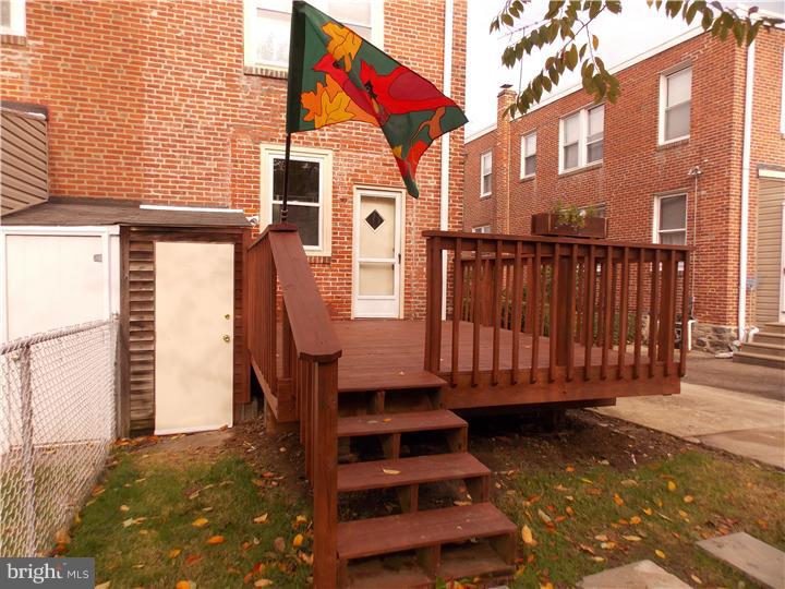 2218 Manor Road Upper Darby, PA 19082 - Photo 22 of 25