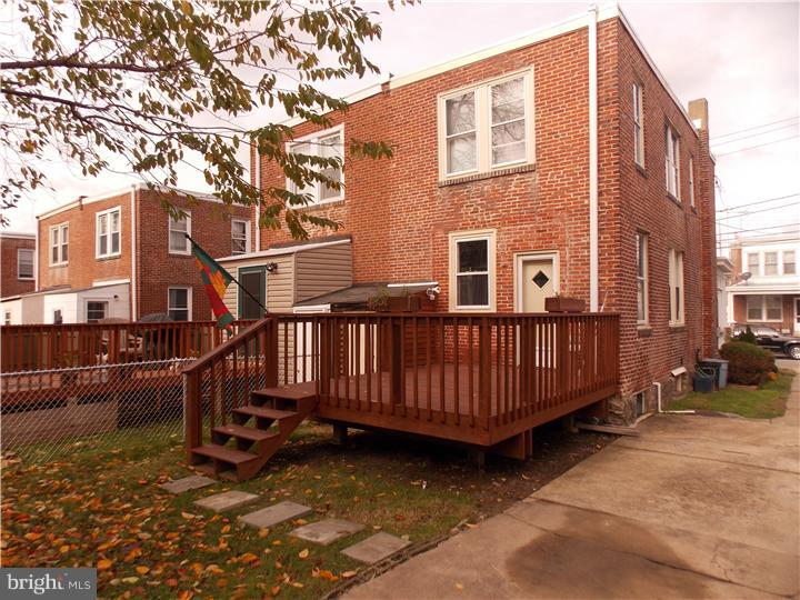 2218 Manor Road Upper Darby, PA 19082 - Photo 23 of 25