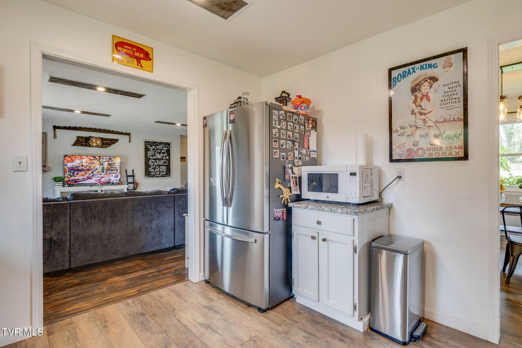 1010 Mill Springs Road Jonesborough, TN 37659 - Photo 14 of 37 013