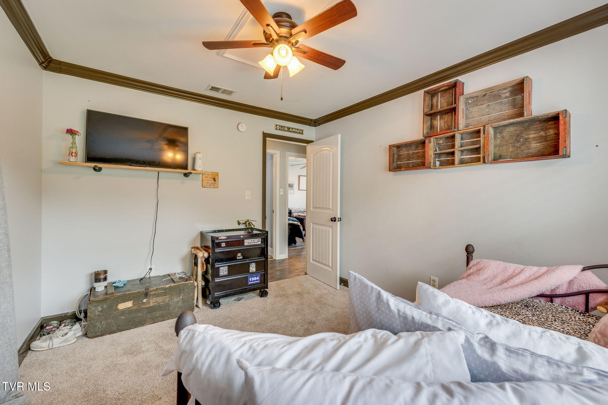 1010 Mill Springs Road Jonesborough, TN 37659 - Photo 21 of 37 020