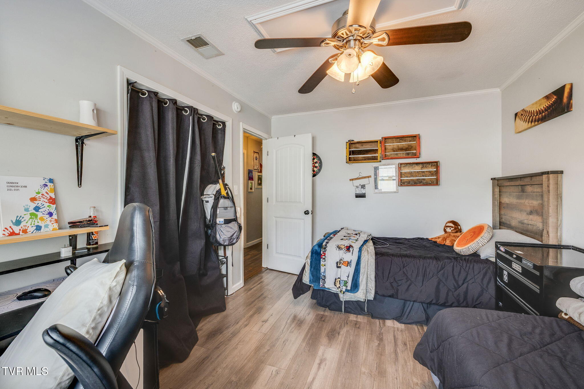 1010 Mill Springs Road Jonesborough, TN 37659 - Photo 26 of 37 025