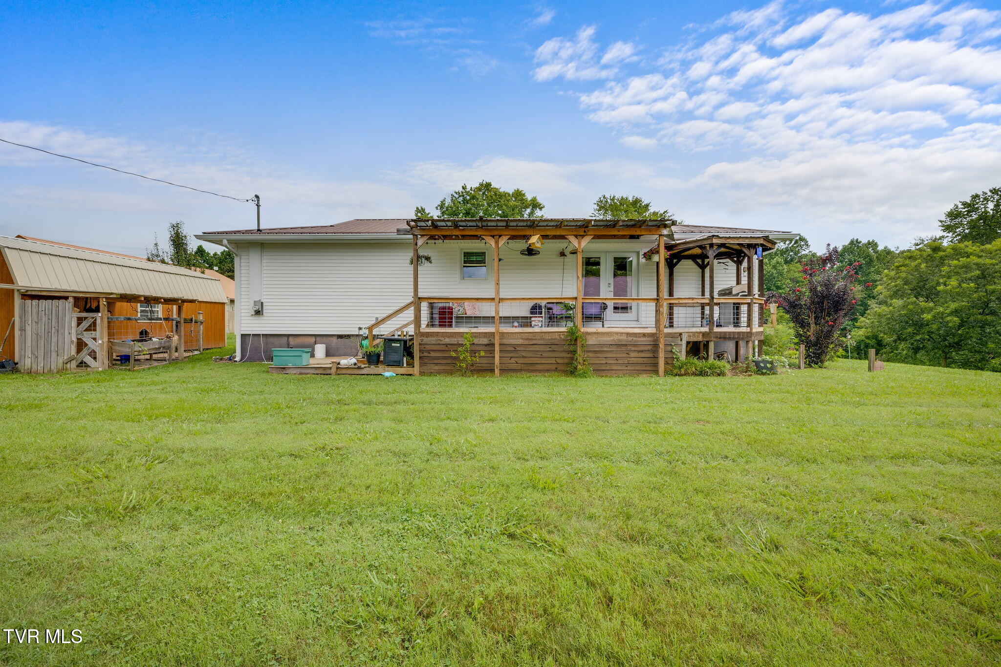 1010 Mill Springs Road Jonesborough, TN 37659 - Photo 30 of 37 029
