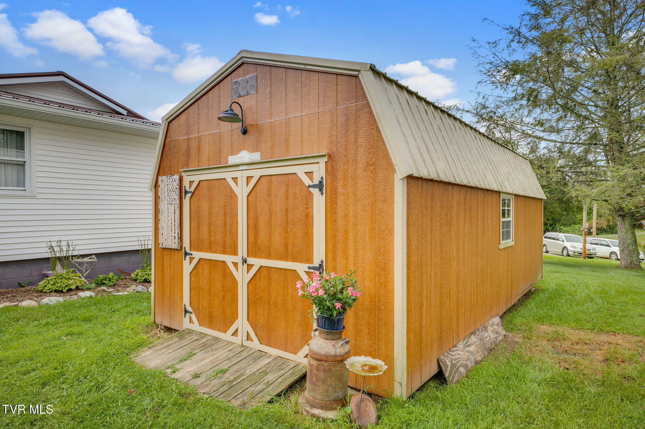 1010 Mill Springs Road Jonesborough, TN 37659 - Photo 31 of 37 030