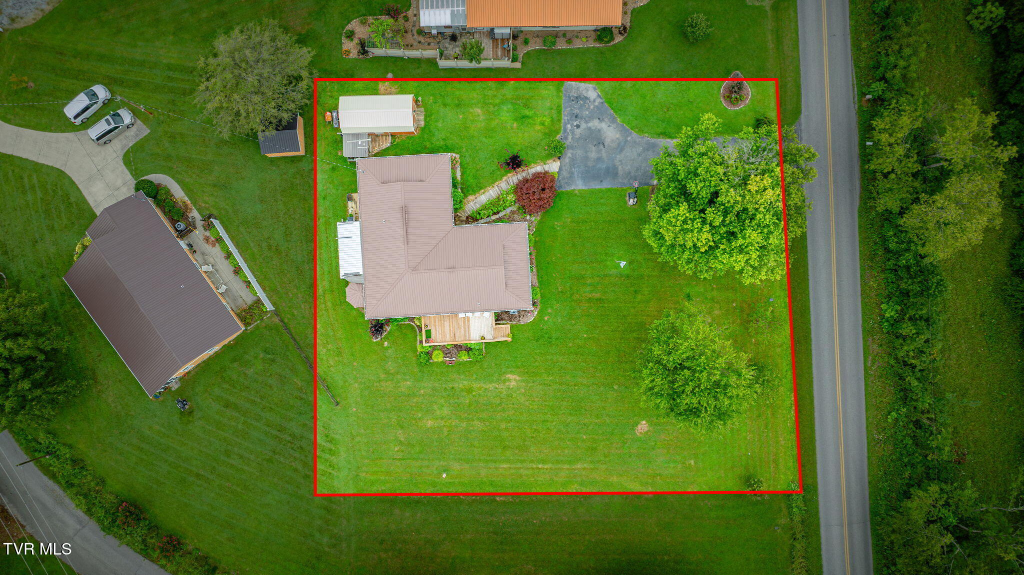 1010 Mill Springs Road Jonesborough, TN 37659 - Photo 37 of 37 105a