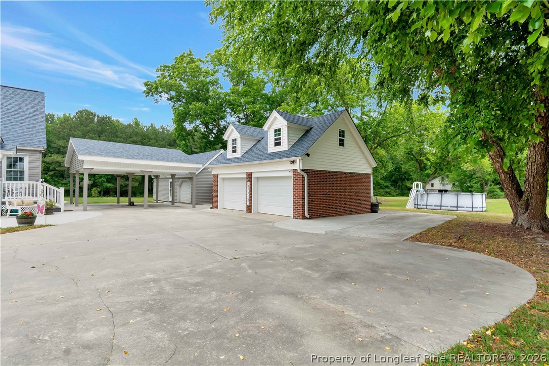 6290 Regan Church Road Lumberton, NC 28358 - Photo 41 of 44