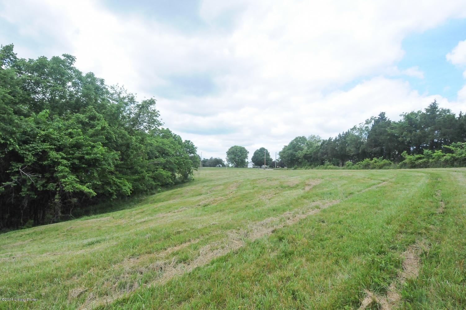 4102 Waddy Road Waddy, KY 40076 - Photo 21 of 26 1402 Waddy Rd-21