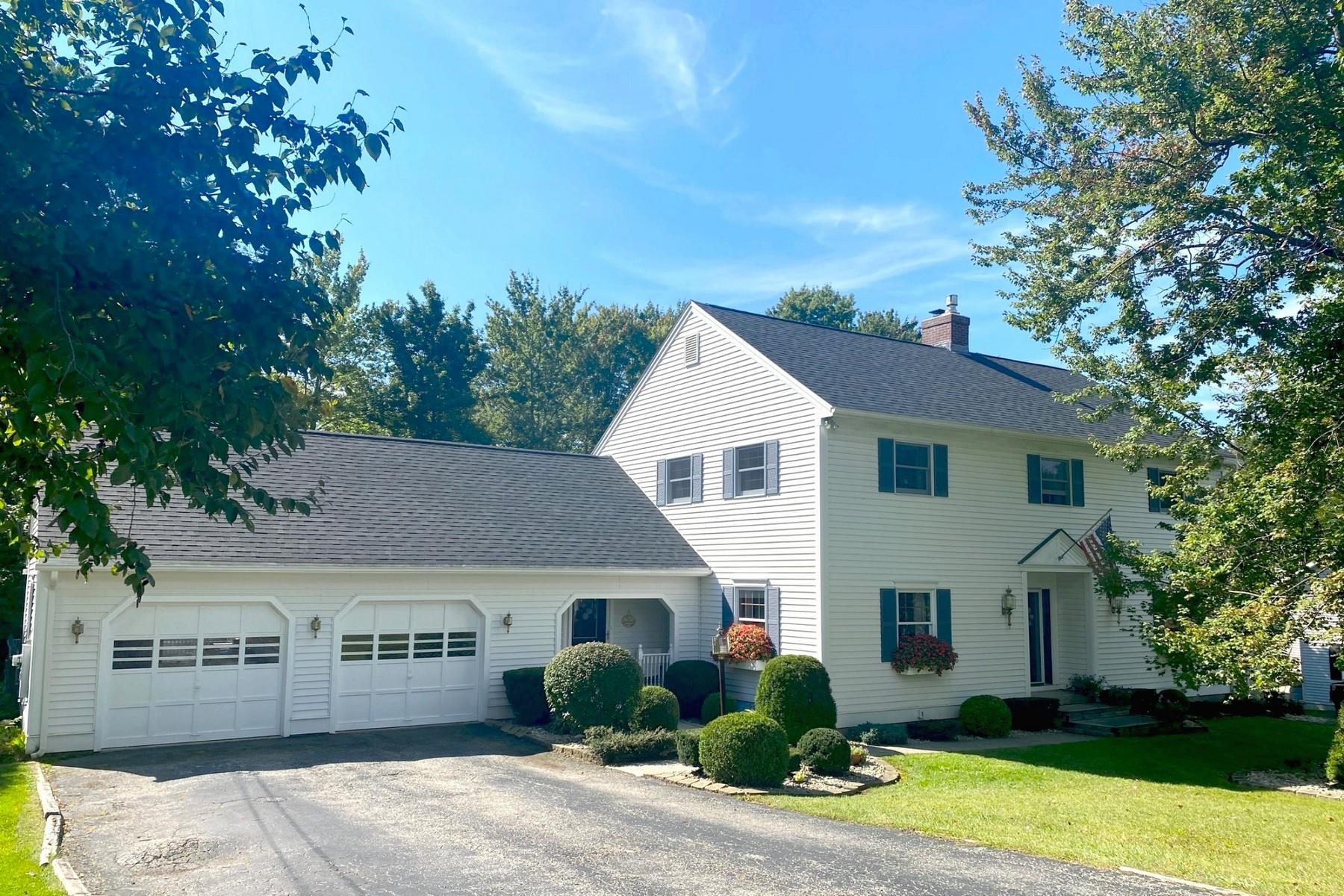 4 Sonia Drive Rutland, VT 05701 - Photo 1 of 36 Gallery Image 1