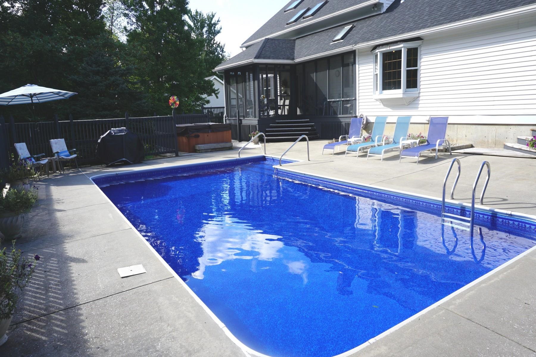 4 Sonia Drive Rutland, VT 05701 - Photo 27 of 36 Gallery Image 27