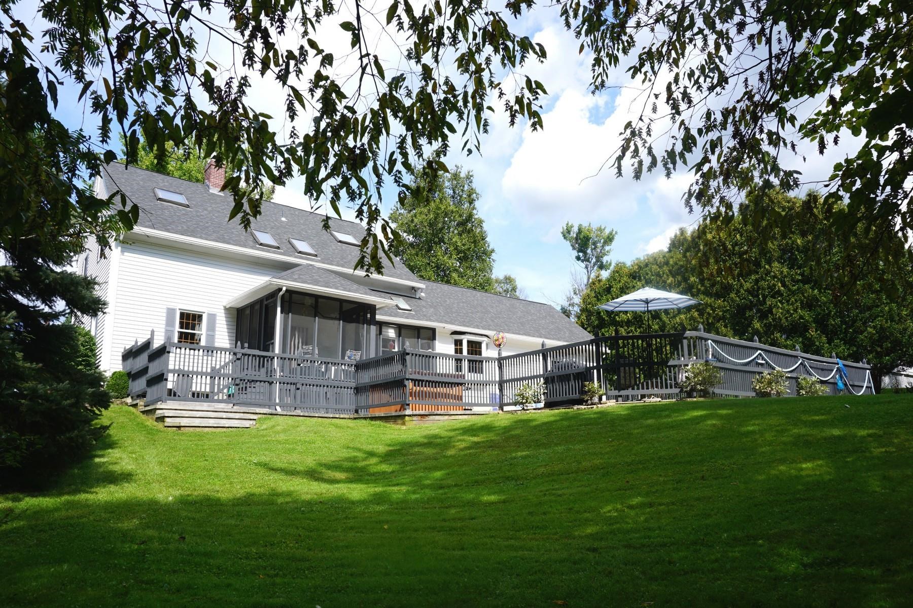 4 Sonia Drive Rutland, VT 05701 - Photo 32 of 36 Gallery Image 32