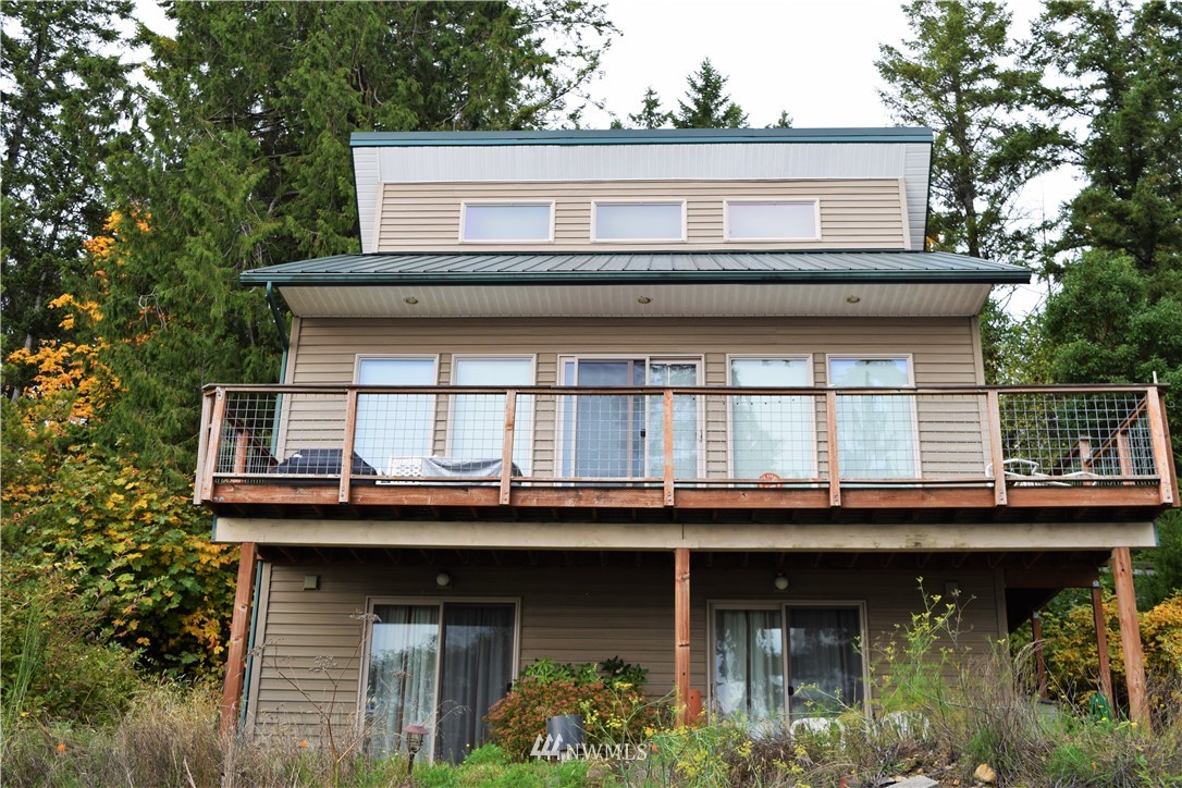43 Cedar Cove Road Brinnon, WA 98320 - Photo 1 of 1 Gallery Image 1