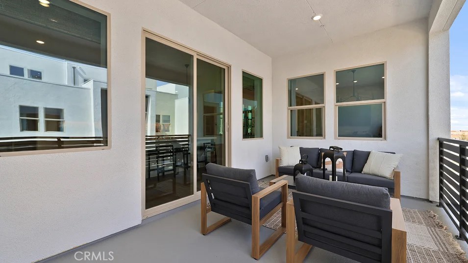 795 Walnut Terrace Montebello, CA 90640 - Photo 9 of 35 Photos shown are of model only- not actual homesite.