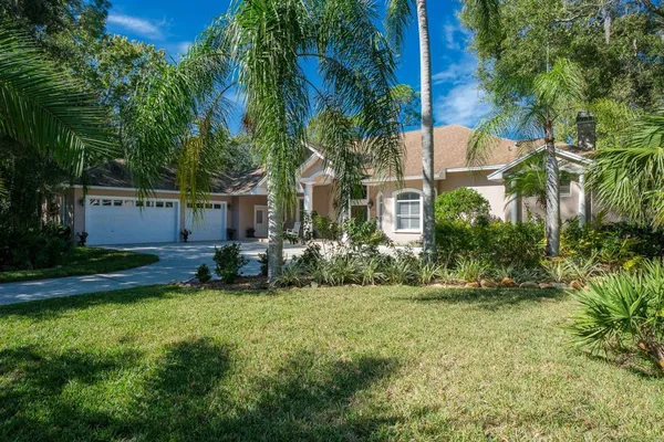 $1,199,900 | 110 Deerpath Drive, Oldsmar, FL 34677